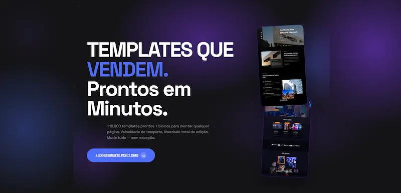 Paveai Templates