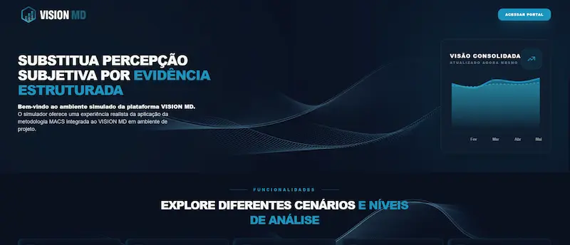 Vision MD